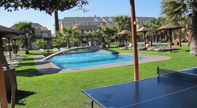 Apart Hotel Gran Pacifico — photo 2
